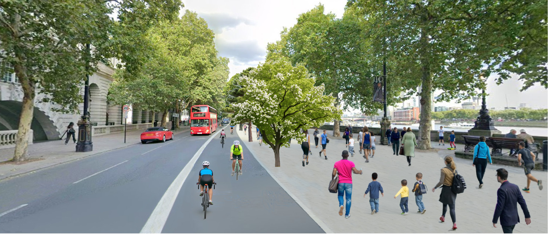 Park Lane context, history, etc